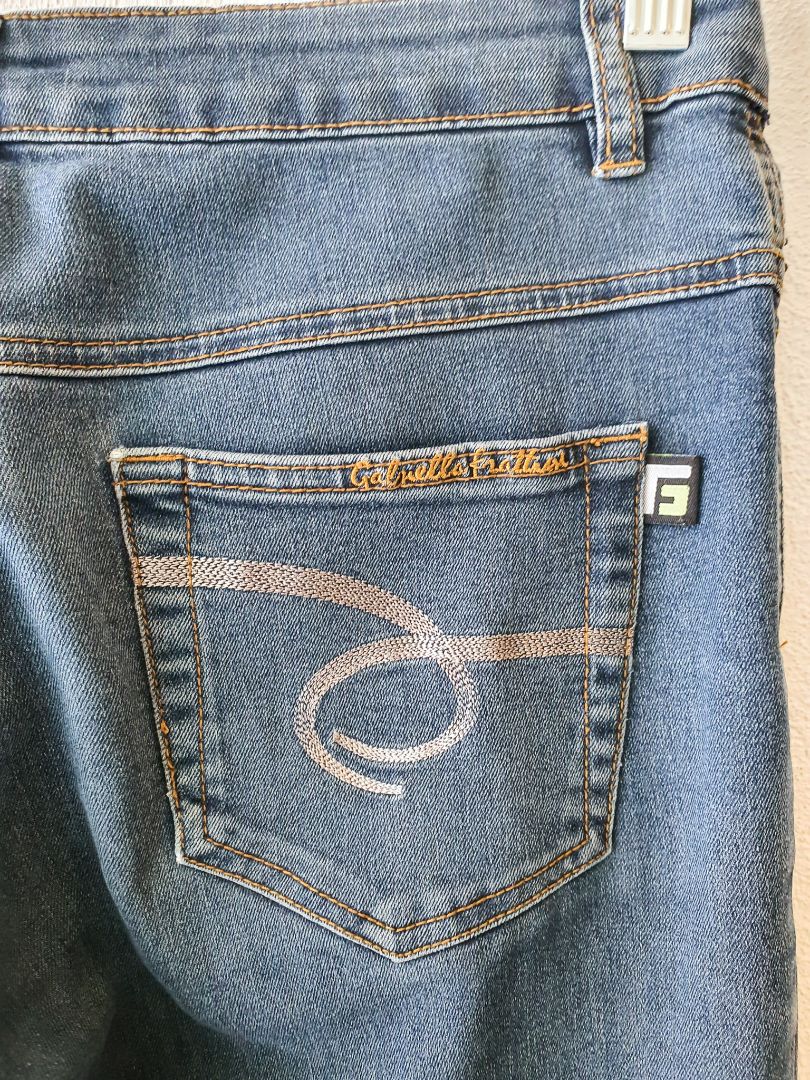 Gabriella Fratini Jeans XS