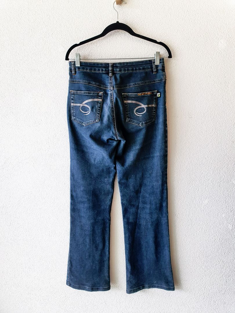 Gabriella Fratini Jeans XS