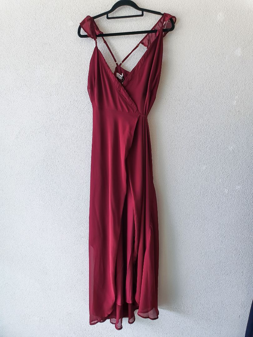 Showpo Dress S