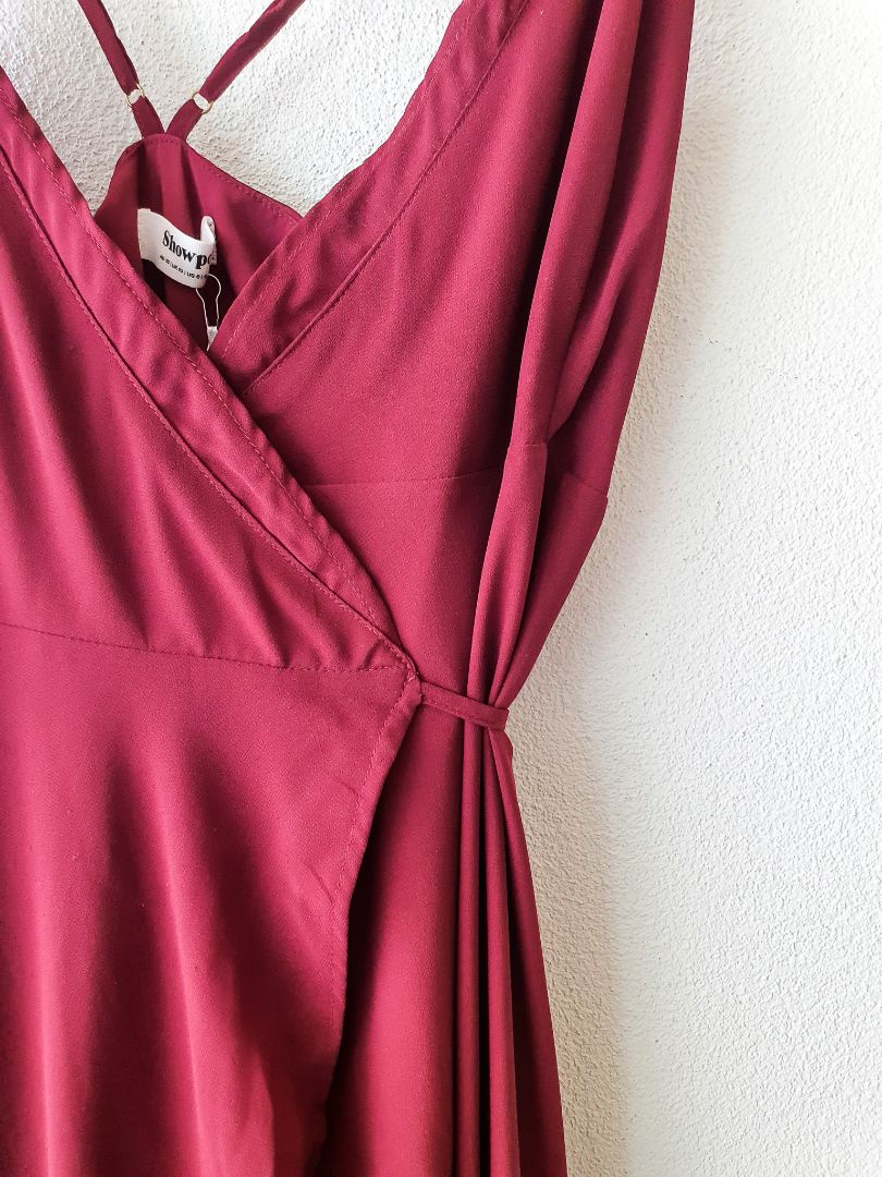 Showpo Dress S