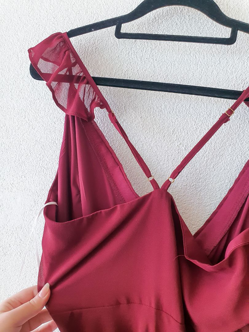 Showpo Dress S