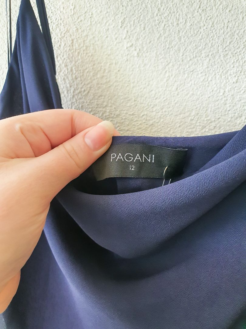 Pagani Dress M