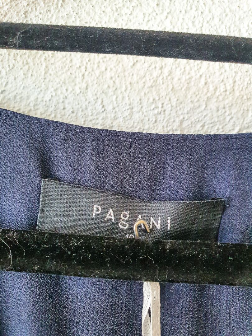 Pagani Dress S