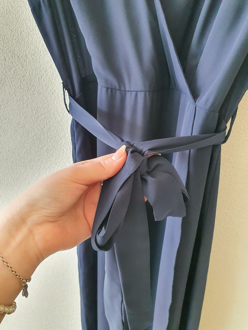 Pagani Dress S
