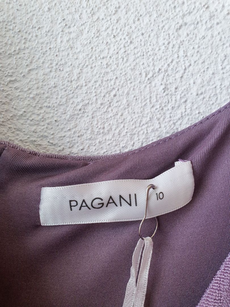Pagani Dress S