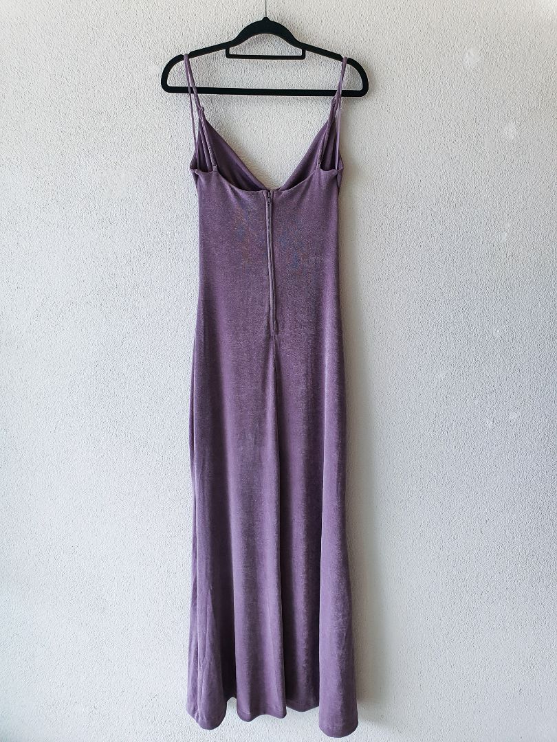 Pagani Dress S
