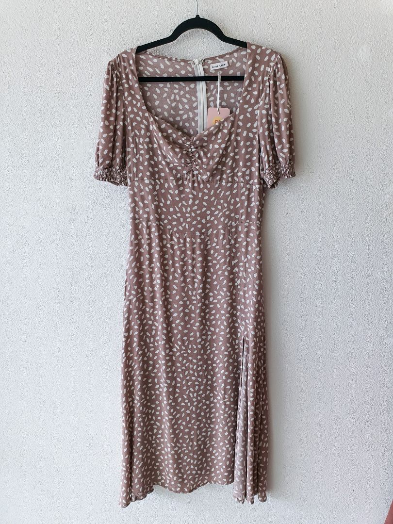 Slideshow Dress M