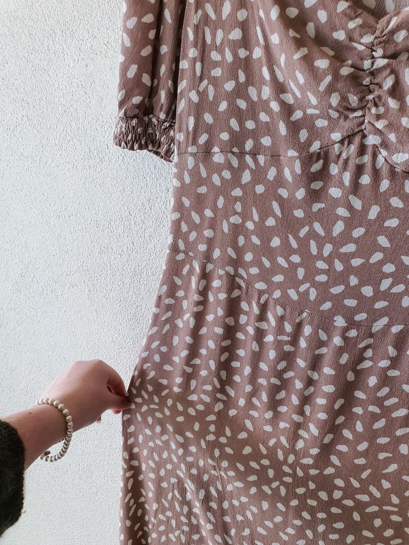 Slideshow Dress M