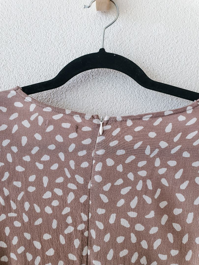 Slideshow Dress M