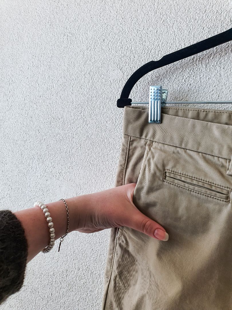 Country Road Pants M