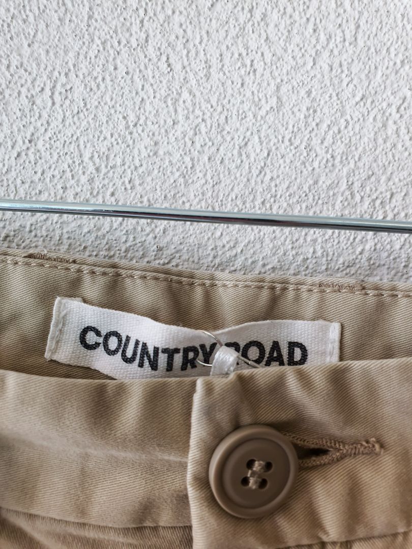 Country Road Pants M