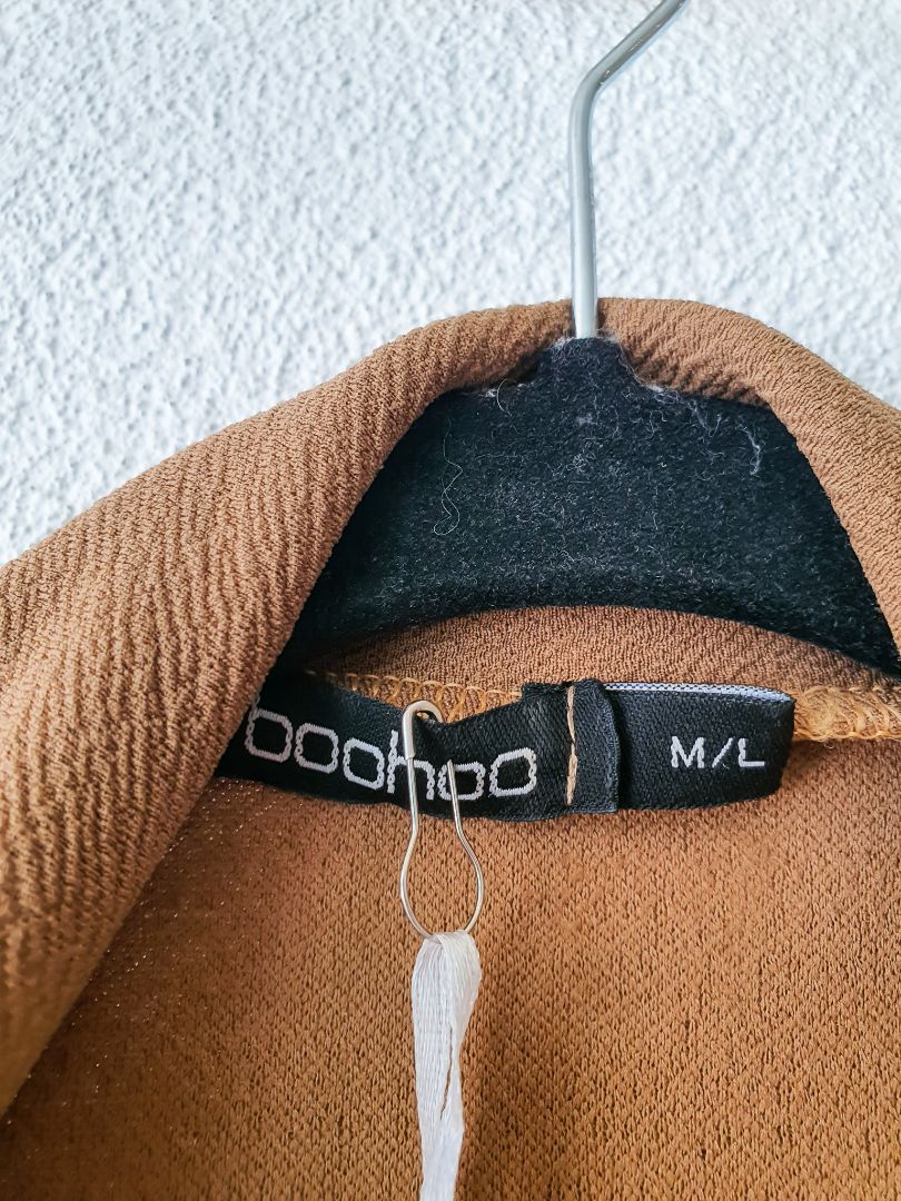 Boohoo Jacket M/L