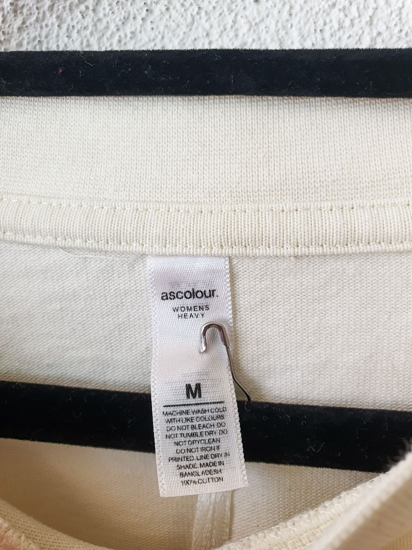 Ascolour top M