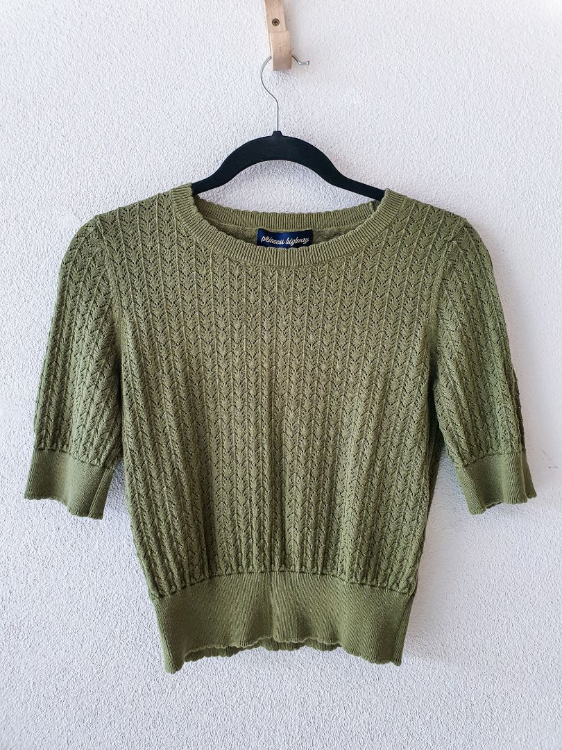 Princess Highway top S