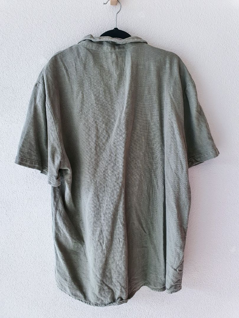 Zara top L