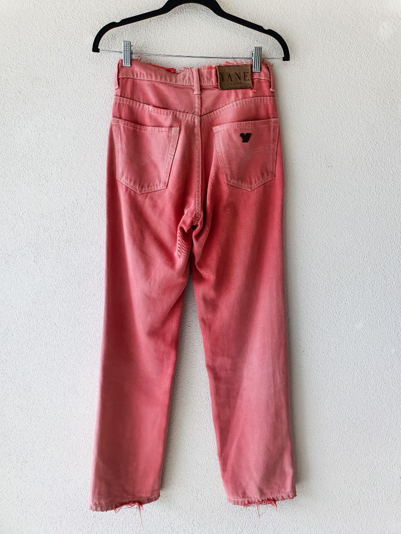 Yane Jeans XS