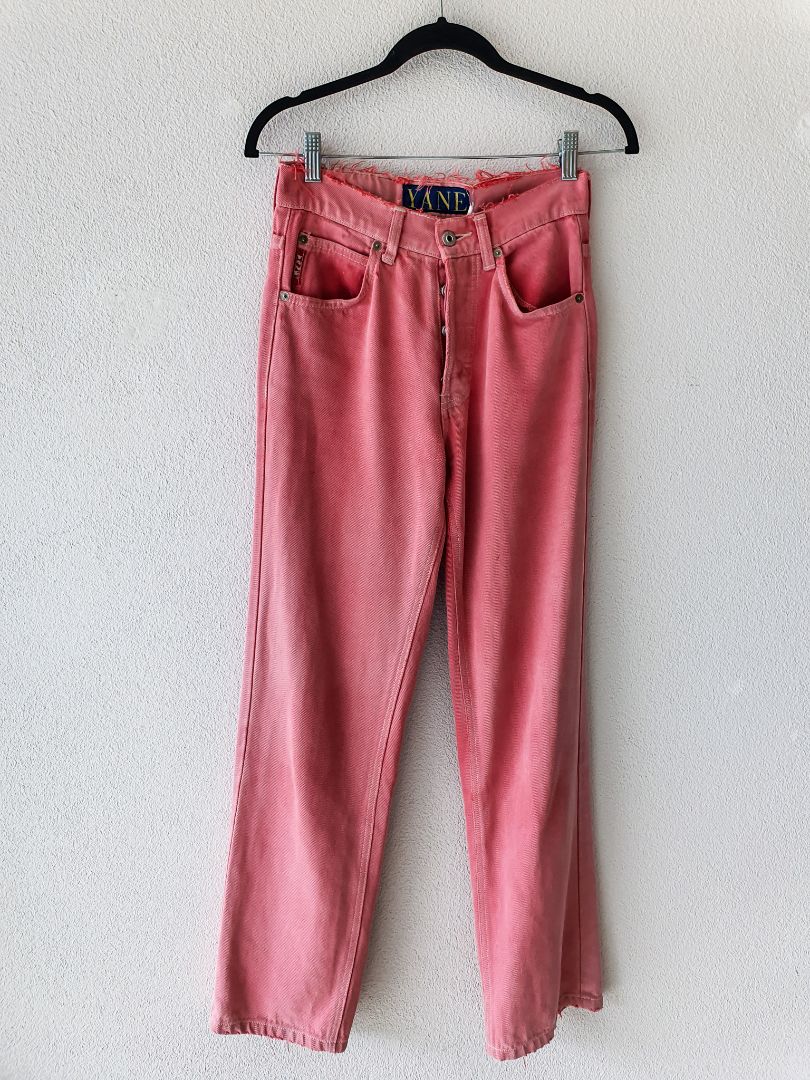 Yane Jeans XS