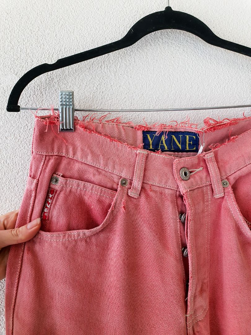 Yane Jeans XS