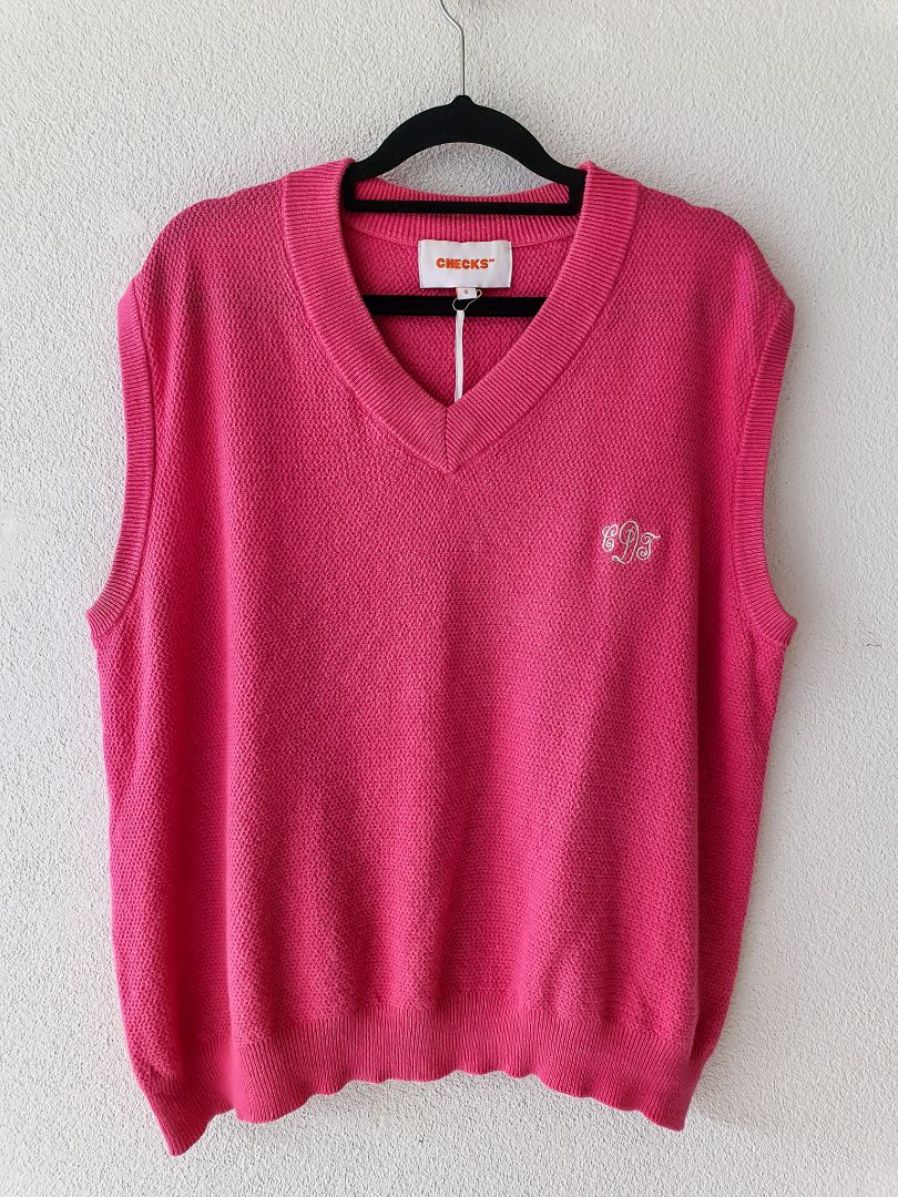 Checks top S