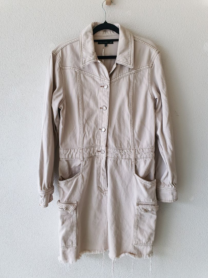 Decjuba Dress M