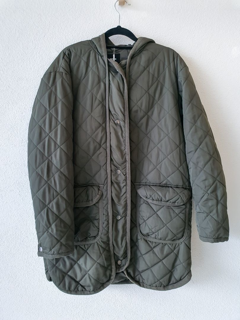 Cotton On Jacket M