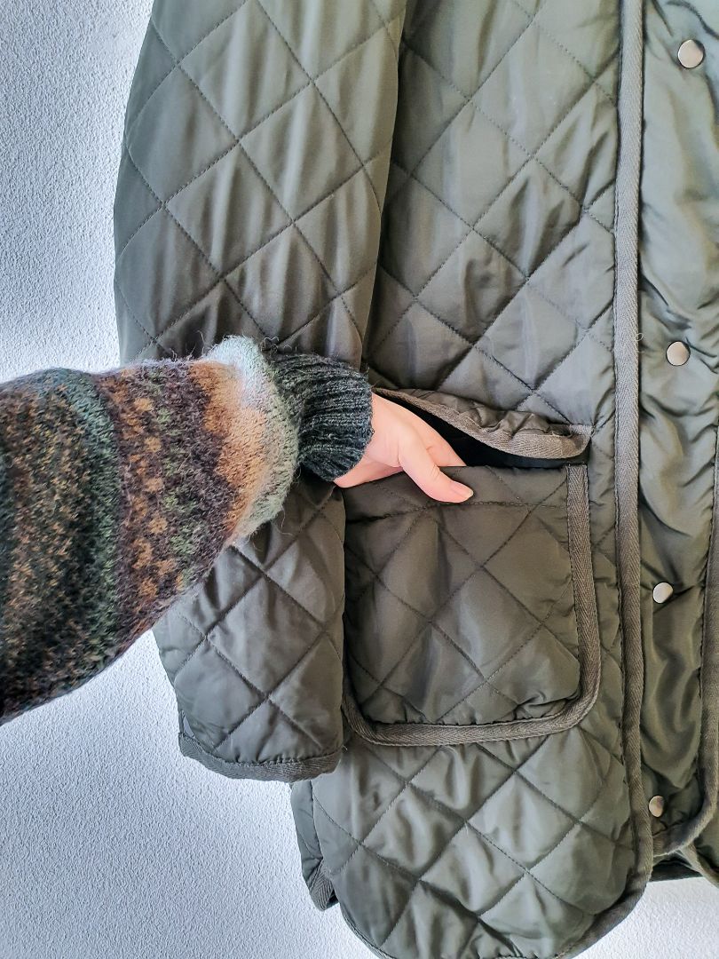 Cotton On Jacket M