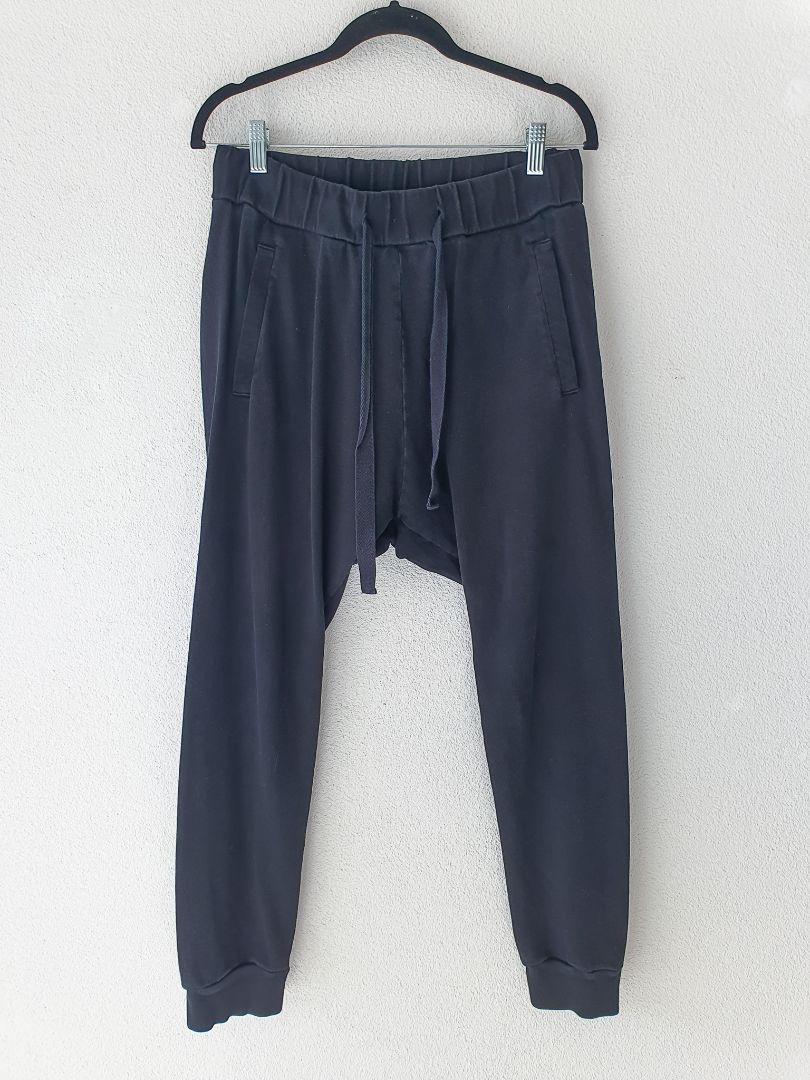 Bassike Pants M