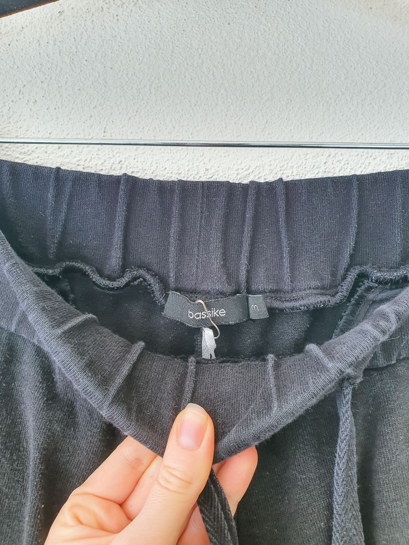 Bassike Pants M