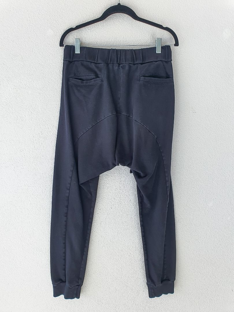 Bassike Pants M