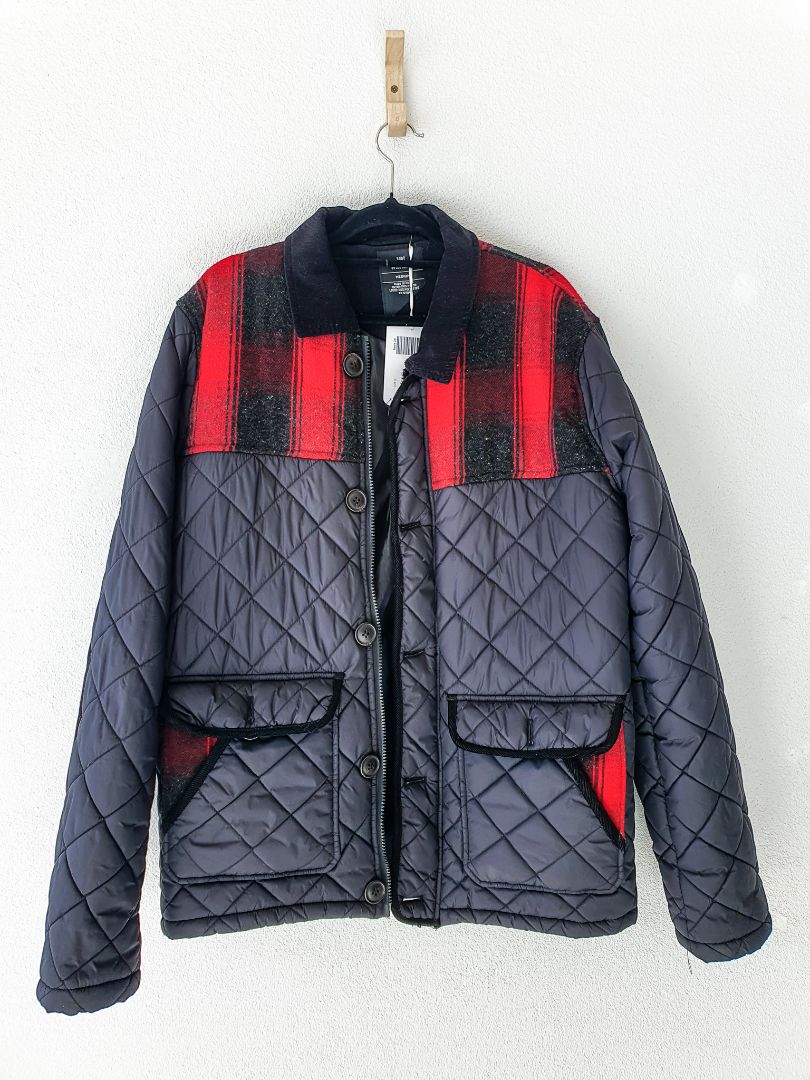 Cotton On Jacket M
