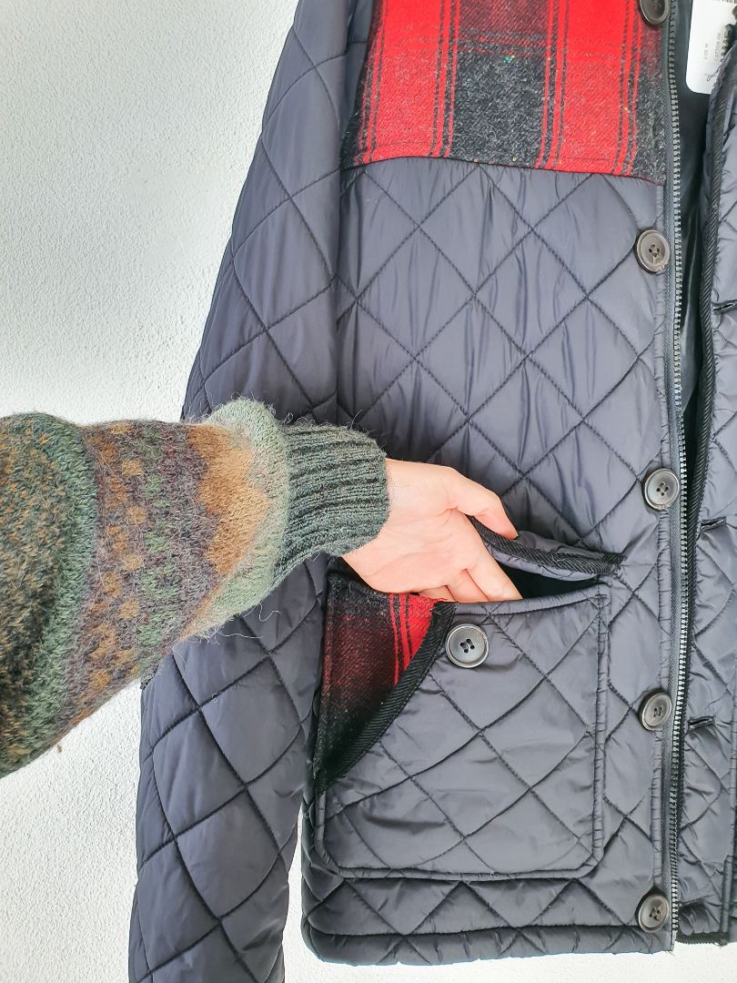 Cotton On Jacket M