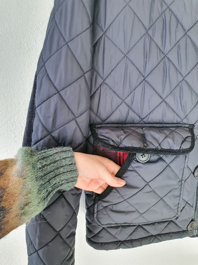 Cotton On Jacket M