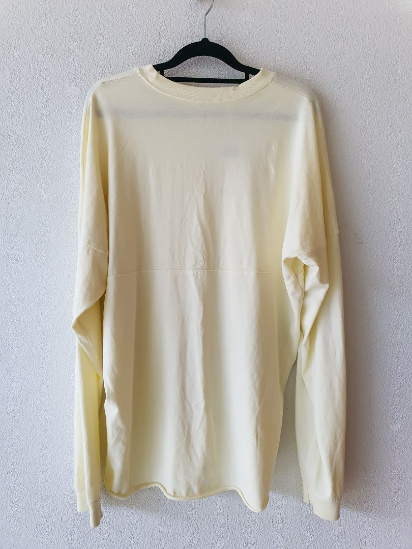 Standard Cloth top S