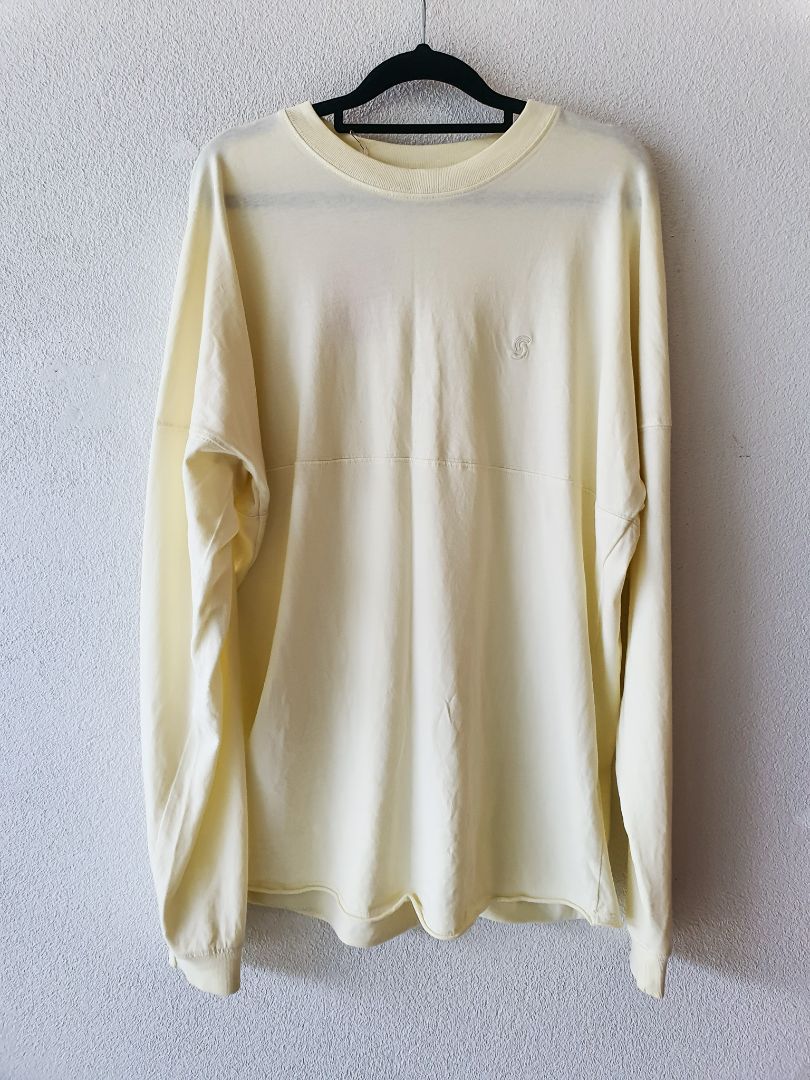 Standard Cloth top S