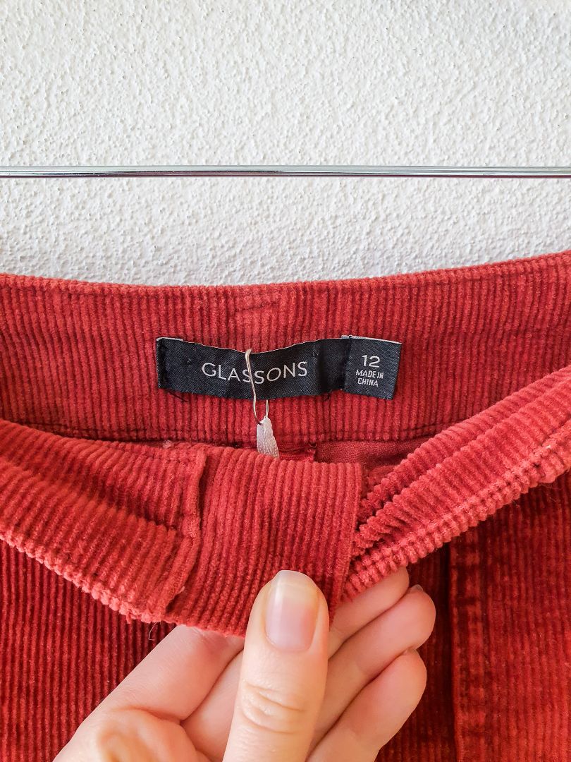 Glassons Skirt M