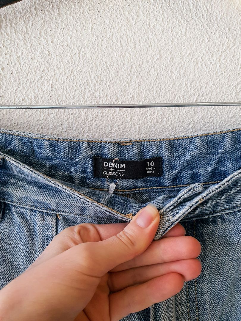 Glassons Jeans S