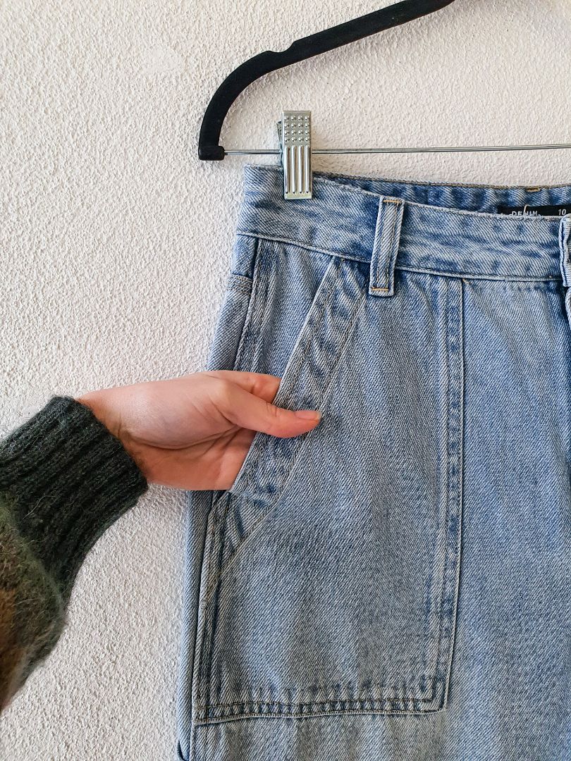 Glassons Jeans S