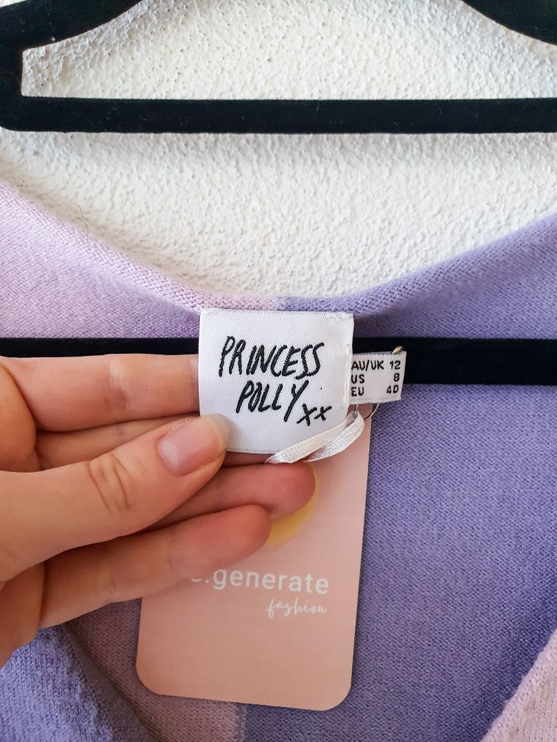 Princess Polly top M