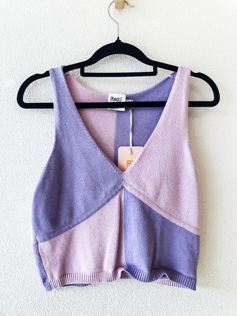 Princess Polly top M