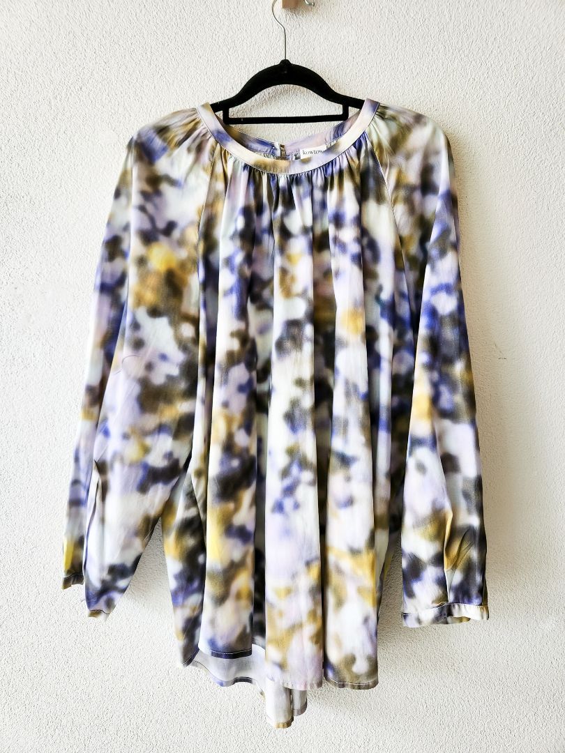 Kowtow top M