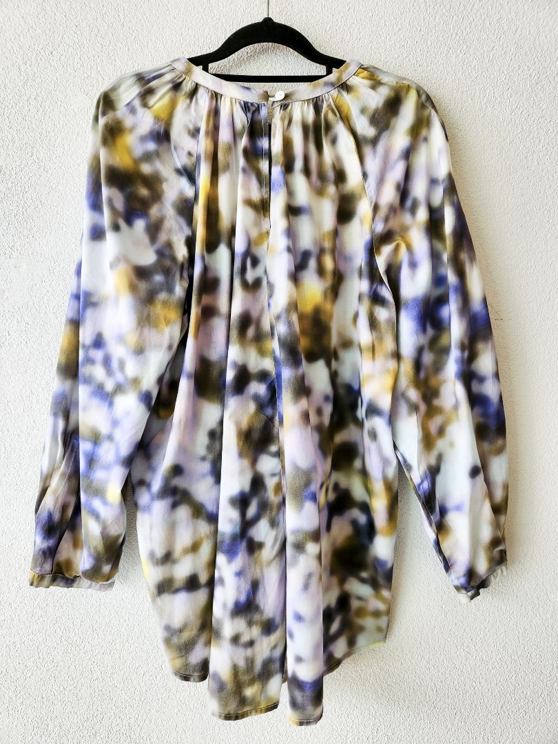 Kowtow top M