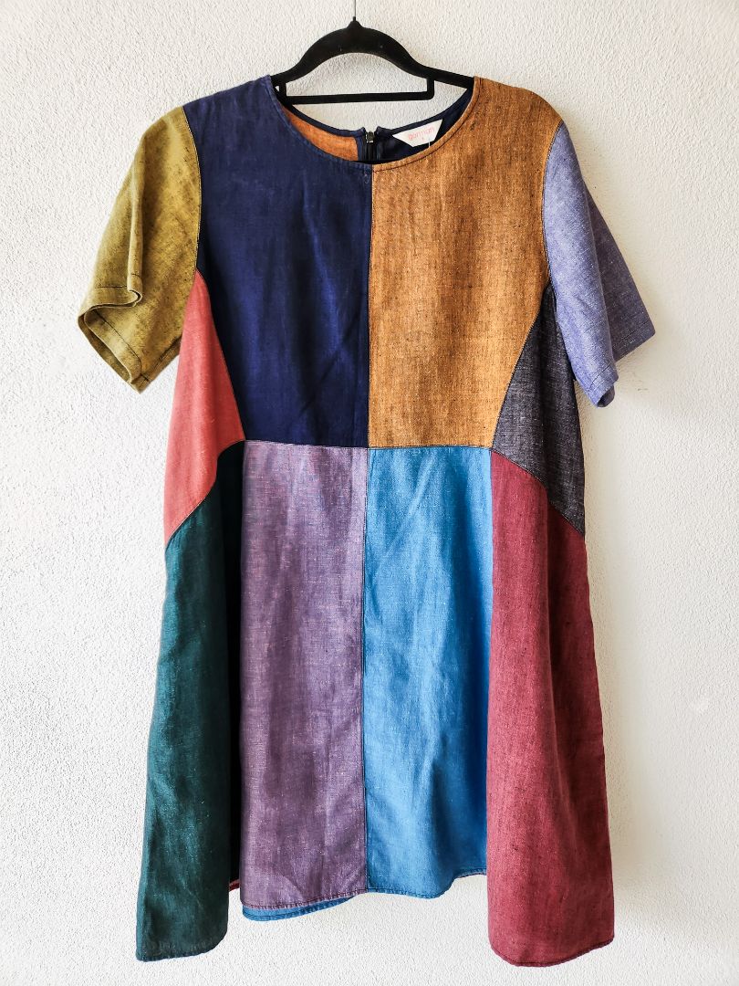 Gorman Dress XS