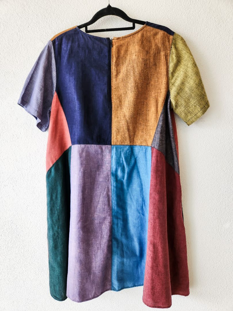 Gorman Dress XS
