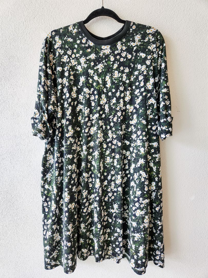 Kowtow Dress XS