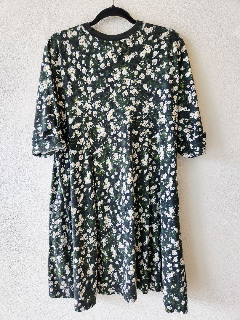 Kowtow Dress XS