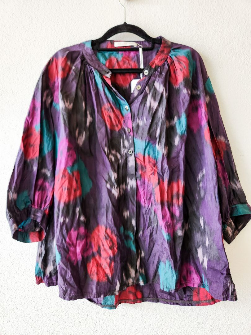 Wallace Rose top S/M