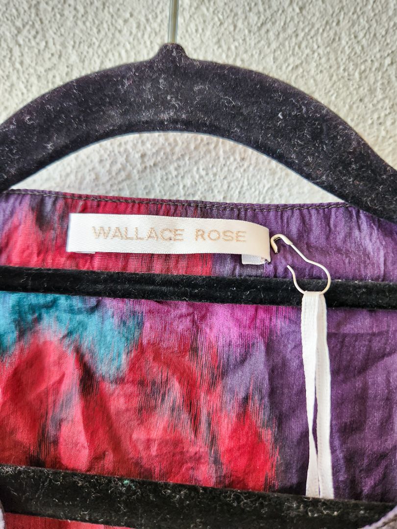Wallace Rose top S/M