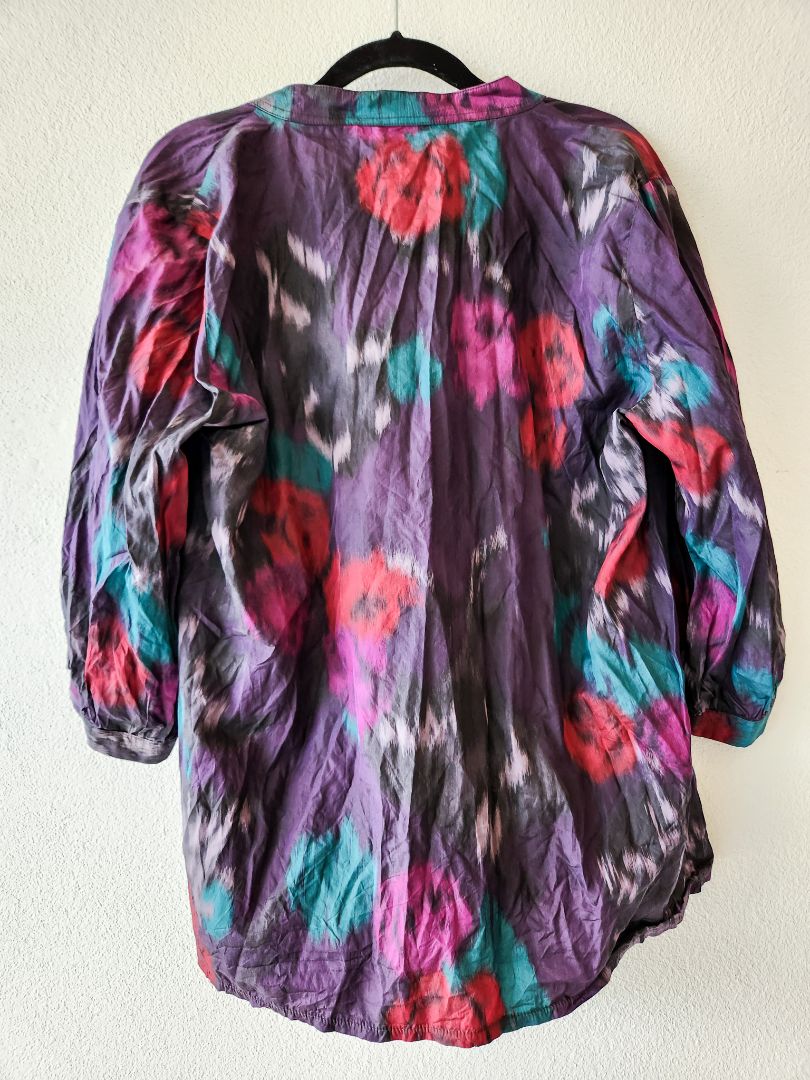 Wallace Rose top S/M