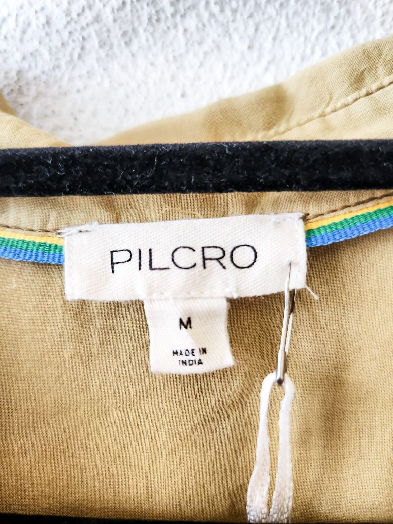 Pilcro top M