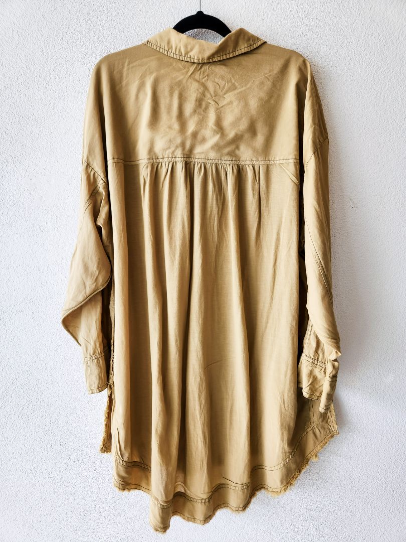 Pilcro top M